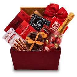 Share the Love Gift Basket